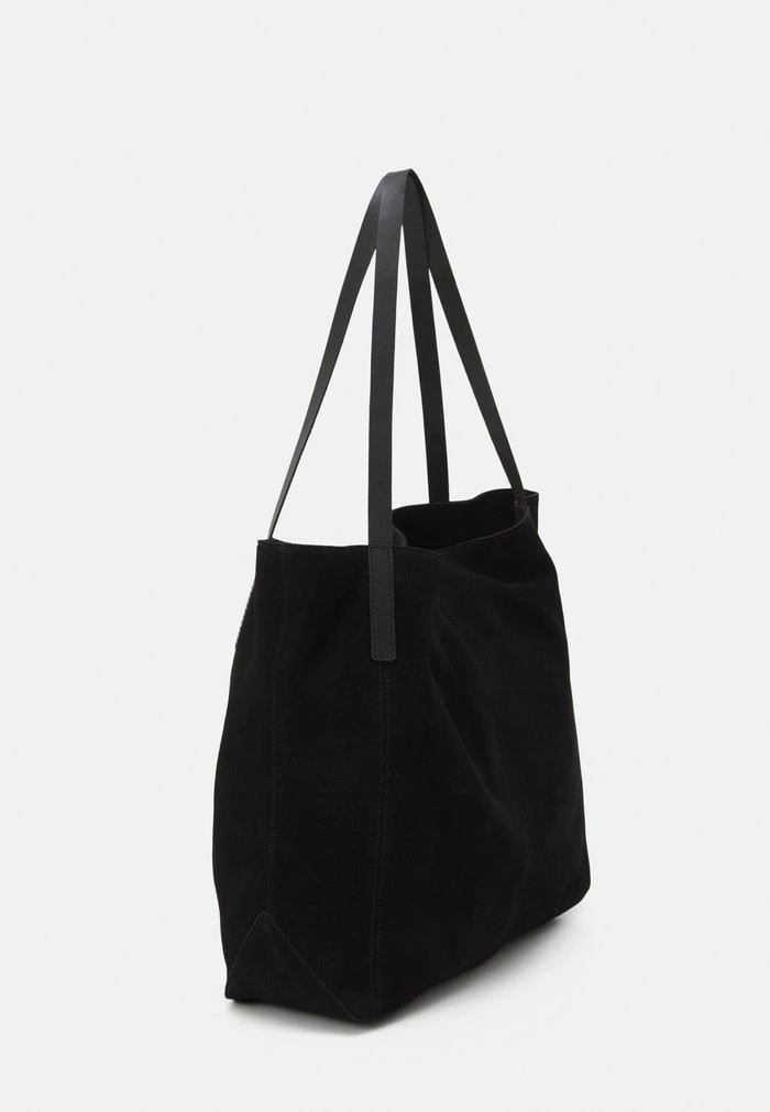 Sacs ANNA FIELD Anna Field Cuir Noir Femme | TVE-3225668